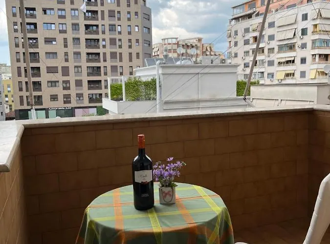 Διαμέρισμα Center Easy *