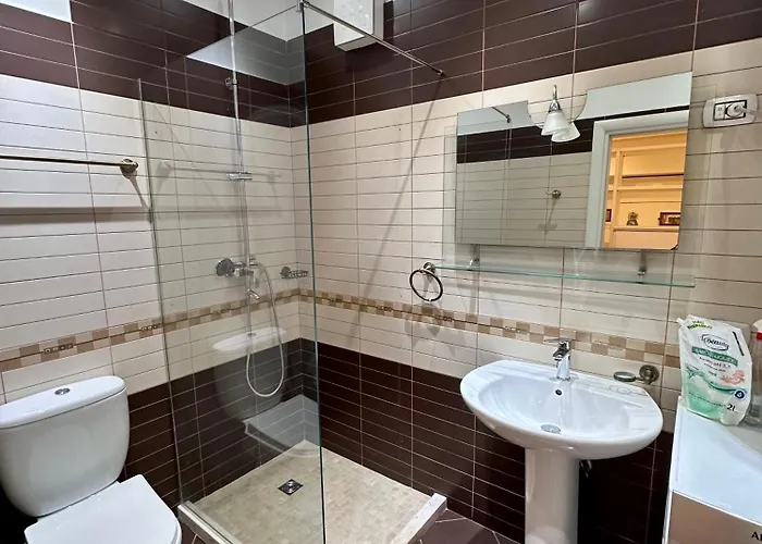 Διαμέρισμα Center Easy