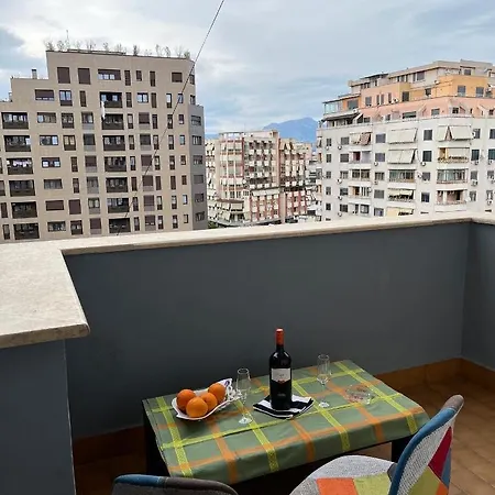 Center Easy * Тирана