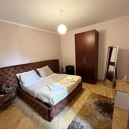 Apartment Center Easy Tirana