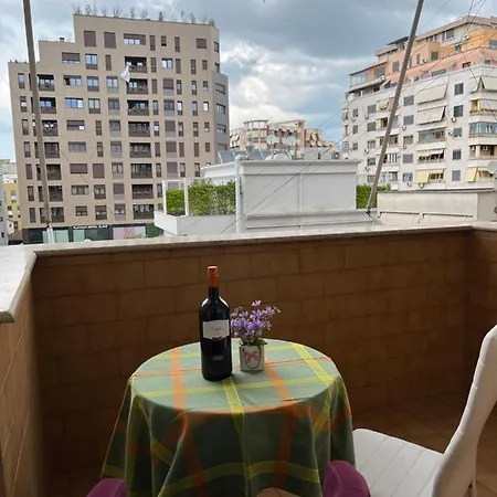 Apartamento Center Easy *