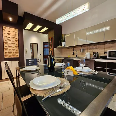 Appartamento Center Easy *