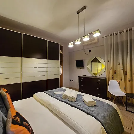 Center Easy Тирана