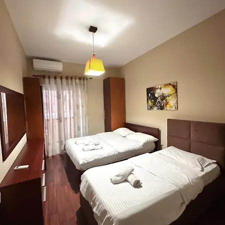 Apartamento Center Easy *