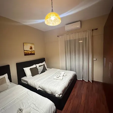 Center Easy * Тирана