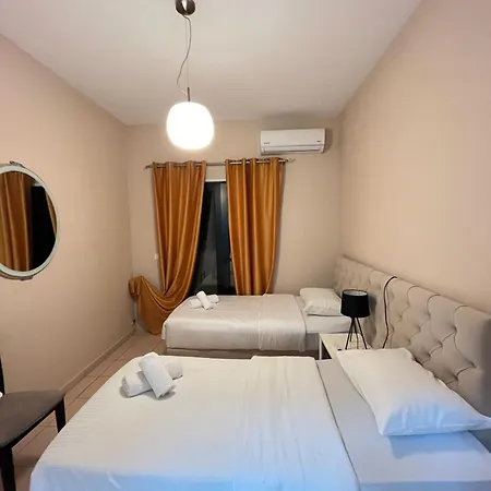 Daire Center Easy Tiran