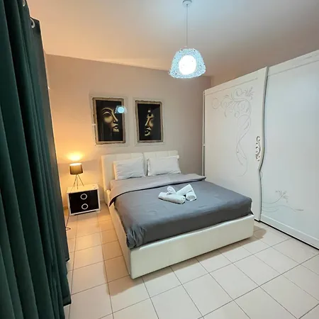 Center Easy Тирана