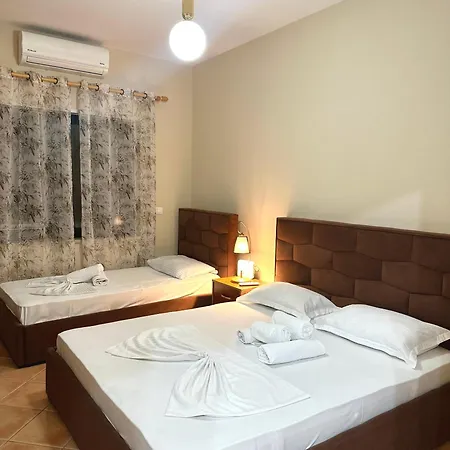 Center Easy Apartamento Tirana