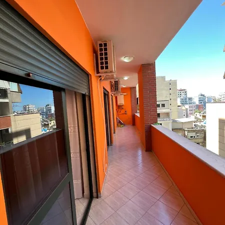 Center Easy Apartamento *