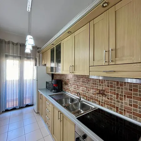 Appartamento Center Easy *