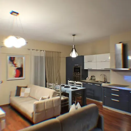 Apartment Center Easy *