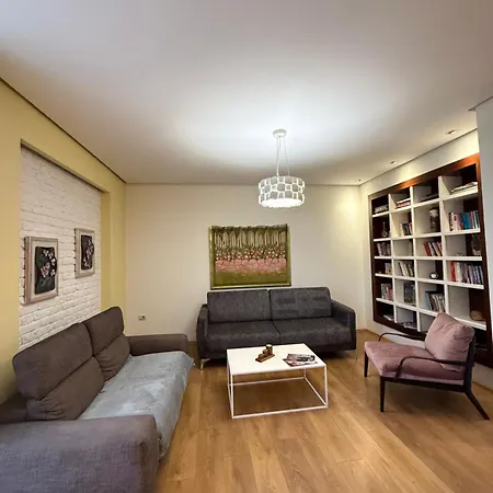 Center Easy Tirana