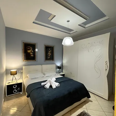 Apartment Center Easy