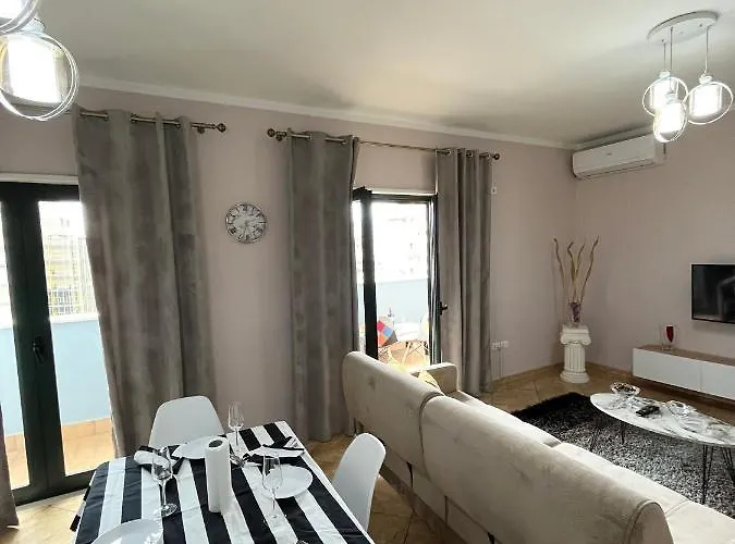 Center Easy Appartamento