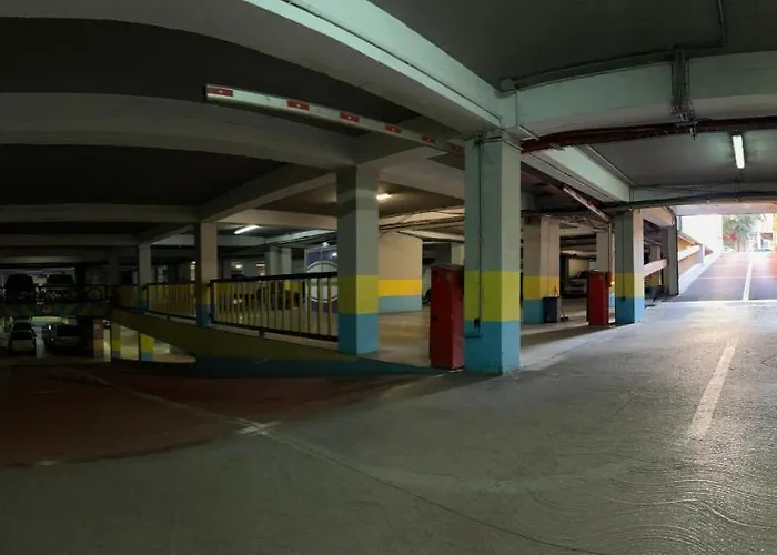 דירה Center Easy טיראנה