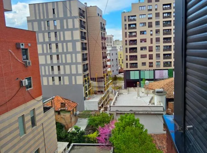 Center Easy Appartamento *