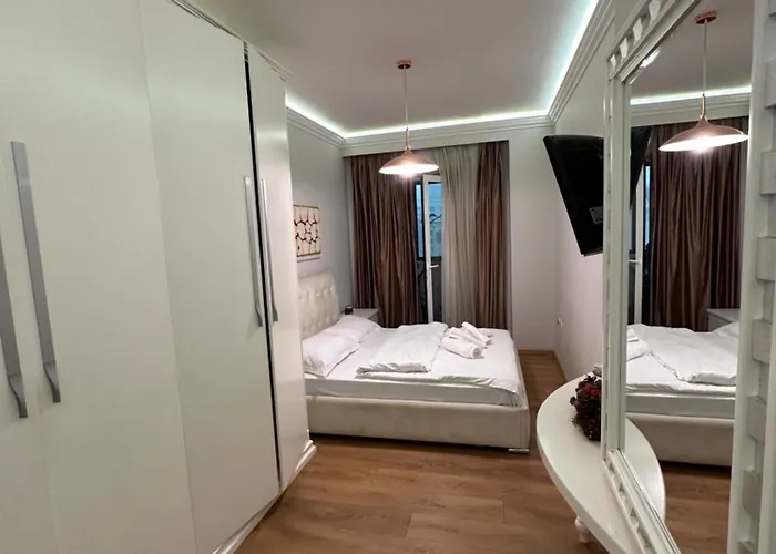 Appartamento Center Easy Tirana