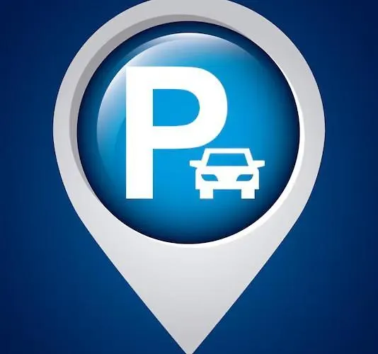 轻松中心公寓 公寓