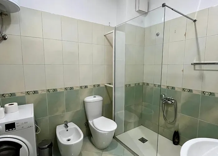 Center Easy דירה